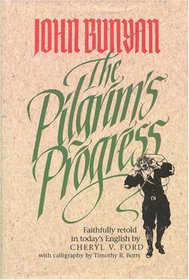 The Pilgrim's Progress in the Allegory of a Dream