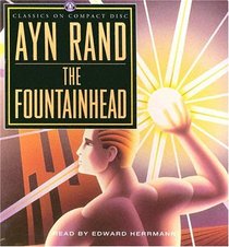 The Fountainhead : Abridged Edition