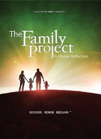 The Family Project Participant Guide