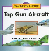 Top Gun Aircraft (Concise Collection)