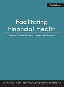 Facilitating Financial Health 2nd edition