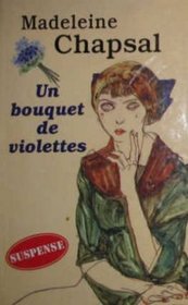 Un bouquet de violettes (French Edition)