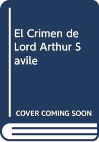 El Crimen de Lord Arthur Savile