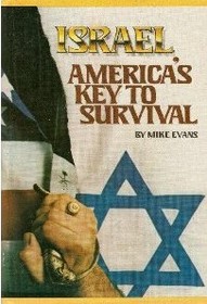 Israel: America's Key to Survival