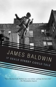 If Beale Street Could Talk by Baldwin, James ( Author ) ON Sep-29-1994, Paperback