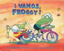 Vamos Froggy