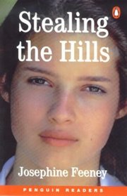 Stealing the Hills (Penguin Readers, Level 2)