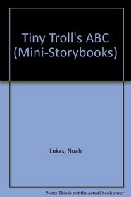 Tiny Trolls ABC