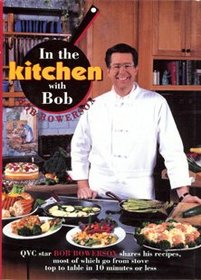 In the Kitchen With Bob