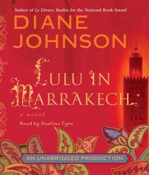 Lulu in Marrakech (Audiobook) (Unabridged)
