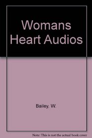 A Woman's Heart, God's Dwelling Place (The tabernacle of the heart)