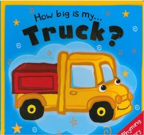 How Big Is My Truck