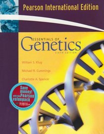 Essentials of Genetics: AND Biology Labs Online, Genetics Version
