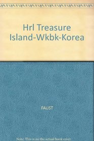Hrl Treasure Island-Wkbk-Korea