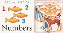 Numbers (Fit-a-Shape)
