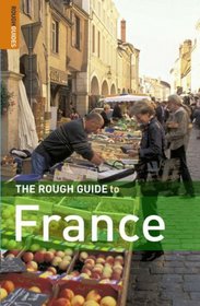 The Rough Guide to France 10 (Rough Guide Travel Guides)