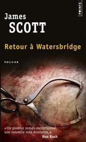 Retour a Watersbridge (The Kept) (French Edition)