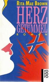 Herz Getummel (High Hearts) (German Edition)