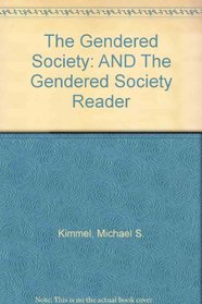 The Gendered Society and The Gendered Society Reader: Two-Volume Set
