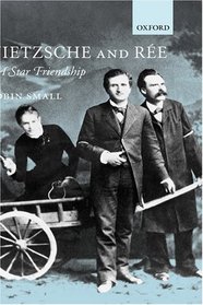 Nietzsche and Re: A Star Friendship