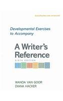 The Compact Reader 8th Ed + a Writer's Reference Developmental Exercises