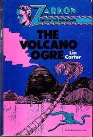 Volcano Orge