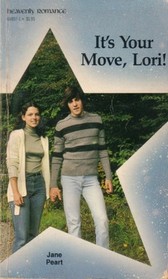 It's Your Move, Lori! (Heavenly Romance)