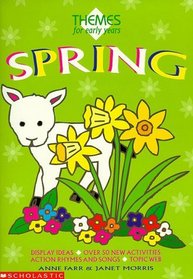 Spring (Themes for Early Years)