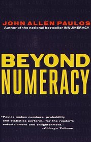 Beyond Numeracy