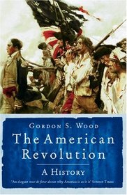 The American Revolution