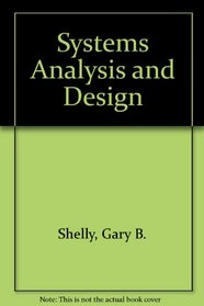 Systems Analysis and Design