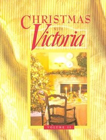 Christmas With Victoria 1998 (Christmas with Victoria)