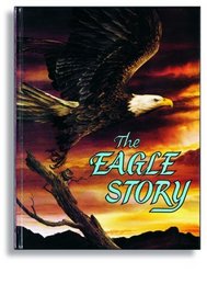 The Eagle Story: How to Conquer Habits