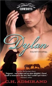 Dylan (Secret Life of Cowboys, Bk 2)