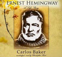 Ernest Hemingway: A Life Story (Library)