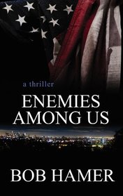 Enemies Among Us (Center Point Christian Mystery (Large Print))