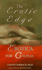 Erotic Edge: Erotica for Couples