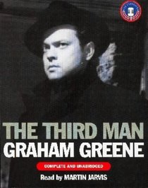 The Third Man: Unabridged