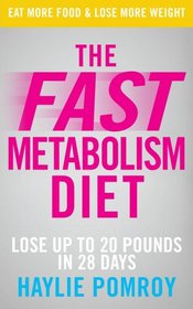 Fast Metabolism Diet