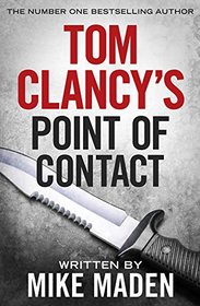 Tom Clancy: Point of Contact
