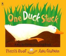 One Duck Stuck Big Book: A Mucky Ducky Counting Book (Candlewick Press Big Book)