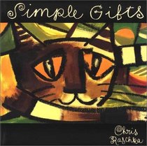 Simple Gifts (An Owlet Book)