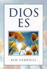 Dios Es (Spanish Edition)