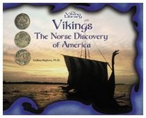 Vikings: The Norse Discovery of America (The Vikings Library)