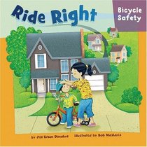 Ride Right: Bicycle Safety (How to Be Safe!)