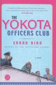 Yokota Officers Club