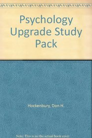 Psychology Upgrade Study Pack