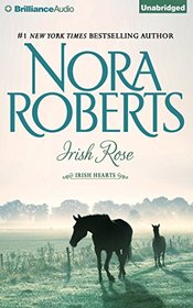 Irish Rose (Irish Hearts)