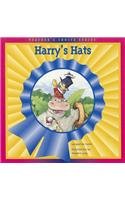 HARRY'S HATS (DOMINIE TEACHER'S CHOICE)