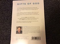 Gifts Of God - 3 minibooks collection
